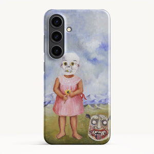 Galaxy S24 / Slim Case