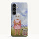 Galaxy S24 / Slim Case