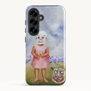 Galaxy S25 / Tough Case