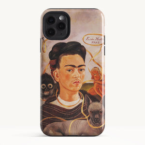 iPhone 11 Pro Max / Tough Case