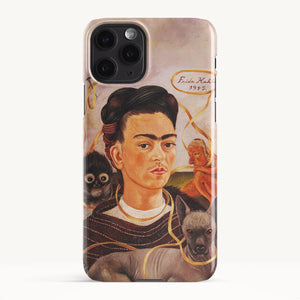 iPhone 11 Pro / Slim Case