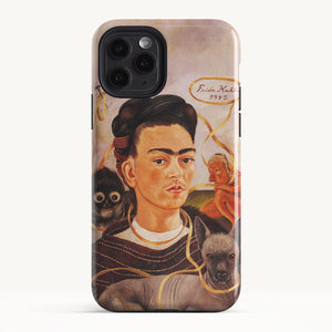 iPhone 11 Pro / Tough Case