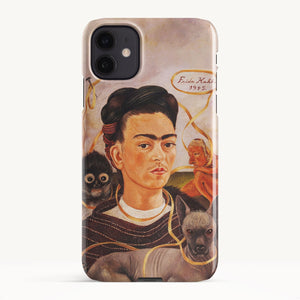 iPhone 11 / Slim Case