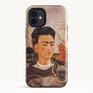 iPhone 12 Mini / Tough Case