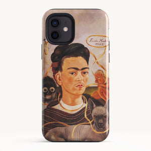 iPhone 12 / Tough Case