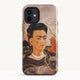 iPhone 12 / Tough Case