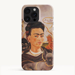iPhone 16 Pro Max / Slim Case