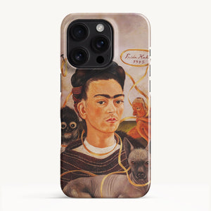 iPhone 16 Pro / Slim Case