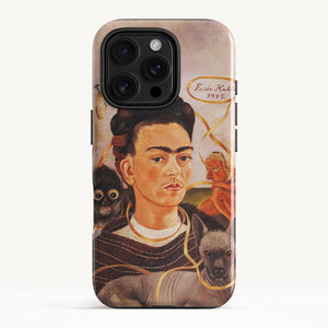 iPhone 16 Pro / Tough Case