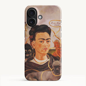 iPhone 16 / Slim Case