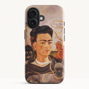 iPhone 16 / Tough Case
