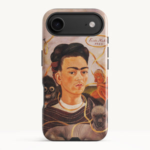 iPhone 17 Air / Tough Case