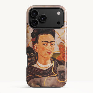 iPhone 17 Pro Max / Tough Case