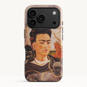 iPhone 17 Pro / Tough Case