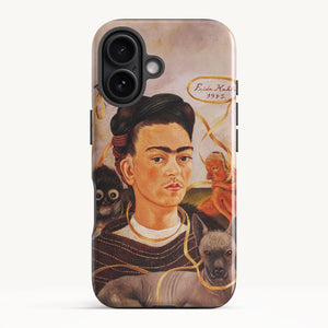iPhone 17 / Tough Case