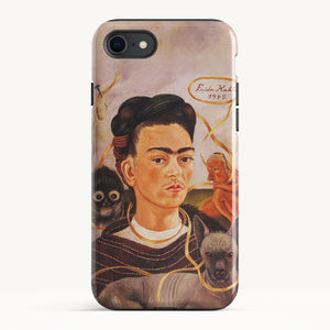 iPhone SE 2 3 / Tough Case