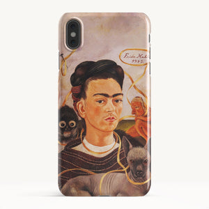 iPhone XS Max / Slim Case