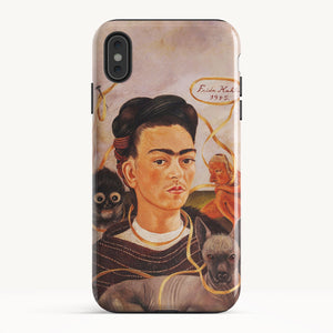 iPhone XS Max / Tough Case