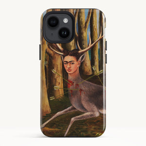 iPhone 13 Mini / Tough Case