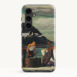 Galaxy S24 FE / Tough Case