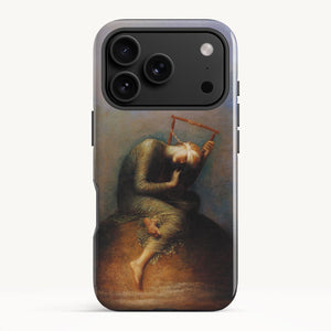 iPhone 17 Pro / Tough Case