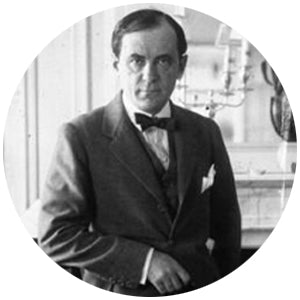 Georges Goursat