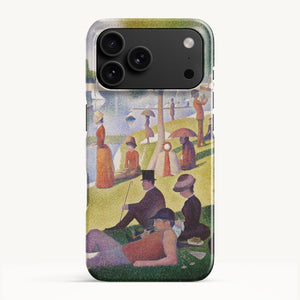 iPhone 17 Pro Max / Slim Case