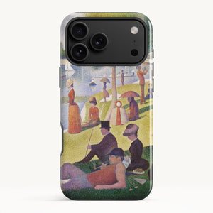 iPhone 17 Pro Max / Tough Case