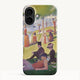 iPhone 17 / Slim Case
