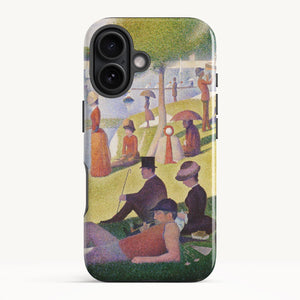 iPhone 17 / Tough Case