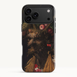 iPhone 17 Pro Max / Tough Case