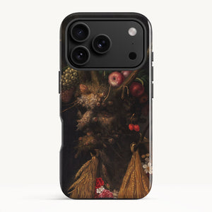 iPhone 17 Pro / Tough Case