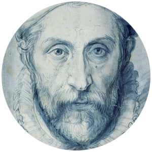 Giuseppe Arcimboldo