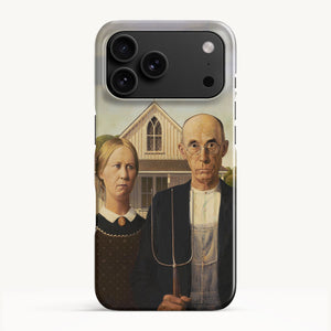 iPhone 17 Pro Max / Slim Case