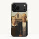 iPhone 17 Pro Max / Tough Case