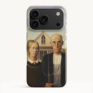 iPhone 17 Pro / Slim Case