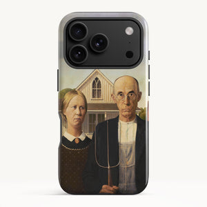 iPhone 17 Pro / Tough Case