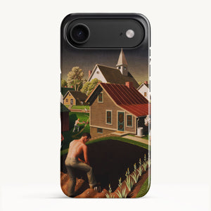 iPhone 17 Air / Slim Case
