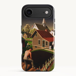 iPhone 17 Air / Tough Case