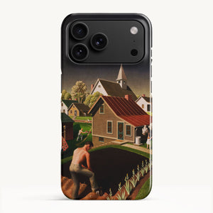 iPhone 17 Pro Max / Slim Case