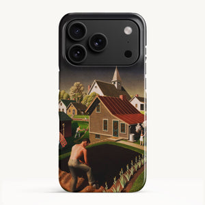 iPhone 17 Pro / Slim Case