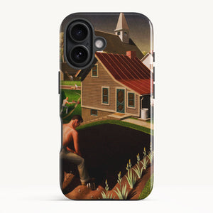 iPhone 17 / Tough Case