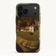 iPhone 17 Pro Max / Tough Case