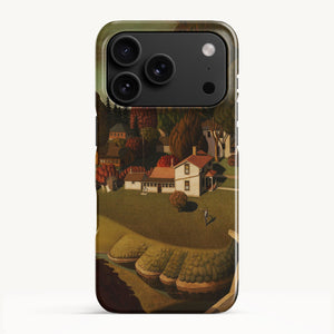 iPhone 17 Pro / Slim Case