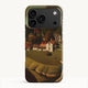 iPhone 17 Pro / Slim Case