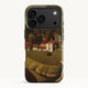 iPhone 17 Pro / Tough Case