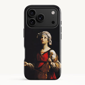 iPhone 17 Pro / Tough Case