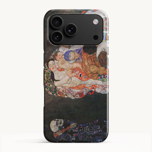 iPhone 17 Pro Max / Slim Case