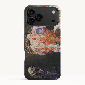 iPhone 17 Pro Max / Tough Case