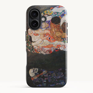 iPhone 17 / Tough Case